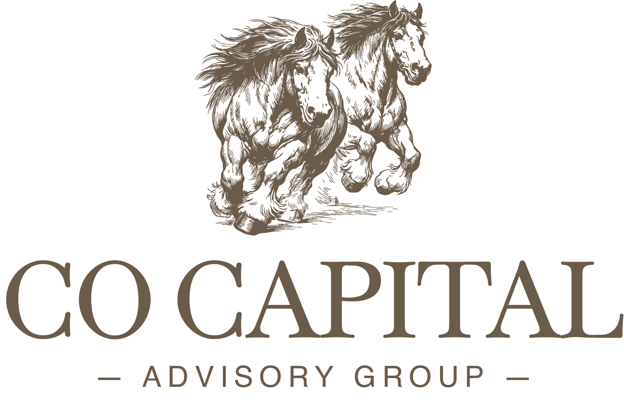 CO Capital Advisory Group